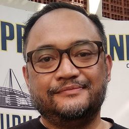 拉可·普利詹多 - 3 Nafas Likas導演