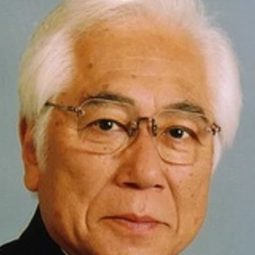 穂積隆信 - わが恋の旅路演員 飾演Eisuke Miyamoto