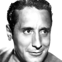 Victor Jory 飾演 Matthew Putnam
