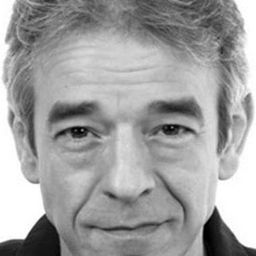 Pere Ventura 飾演 Police Parking 1