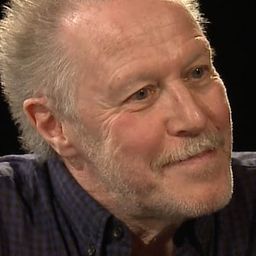 Nicolas Philibert 飾演 Himself