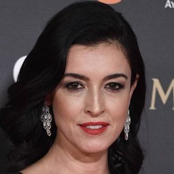 Blanca Romero 飾演 Paz