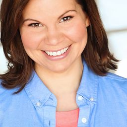 Emily Berry 飾演 Rosetta