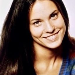 克里斯蒂娜·雷恩斯 飾演 Alison Parker