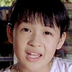 關珮琳 飾演 Pumpkin