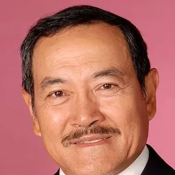 劉丹 飾演 Chan Tai Min