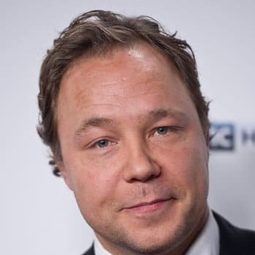 史提芬嘉咸 - Irvine Welsh: Reality Is Not Enough演員 飾演Narrator