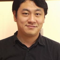 中川龍太郎 飾演 Nakano