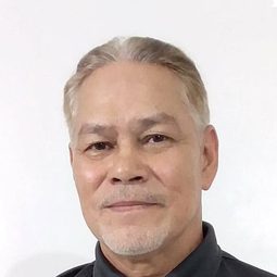 Archie Adamos - Bloodfist 2050演員 飾演Drug Dealer