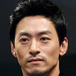 朱鎮模 飾演 Ryu