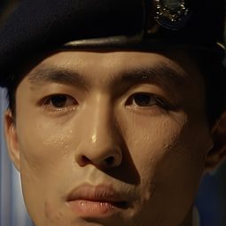 張滿源 - 化生演員 飾演Mr. Hau