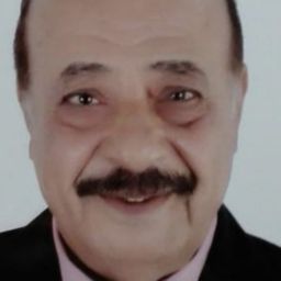 Fayeq Azab - 學生幹探演員 飾演عبد السلام بسيوني والد بسيوني