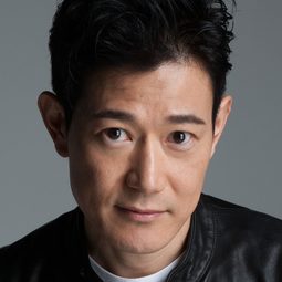 矢野浩司 飾演 Teng Ze