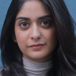 Tanya Maniktala 飾演 Tulika Singh