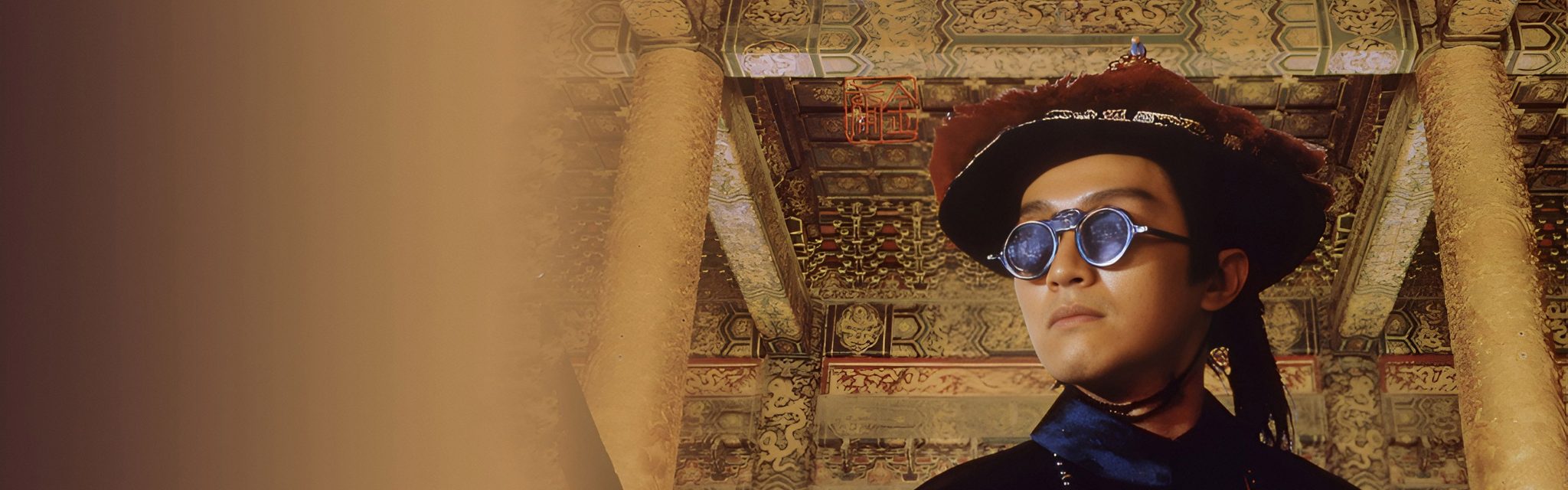 鹿鼎記電影劇照