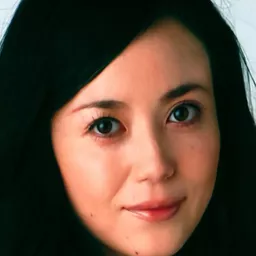 夏生ゆうな 飾演 Komatsu