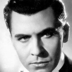 Roger Duchesne 飾演 Robert 'Bob le Flambeur' Montagné