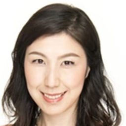 柴田 由美子 飾演 Cherry (voice)