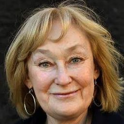 Eva Fritjofson 飾演 Kristina (credit only)