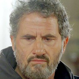 Adriano Pappalardo - Tit for Tat演員 飾演carabiniere