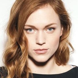 Ester Geislerová 飾演 