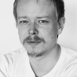 Joachim Rafaelsen 飾演 Brugd