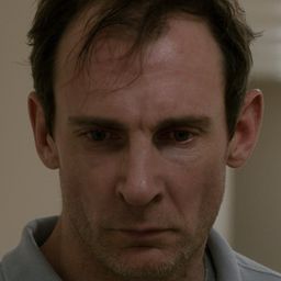 Matthew Jure 飾演 Rex