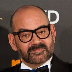 荷西柯爾巴喬 - You and I演員 飾演Romero