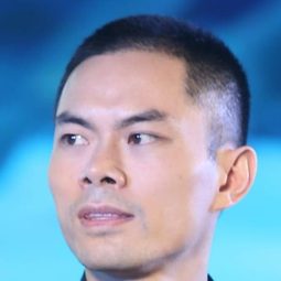 梁旋 - 大魚海棠導演