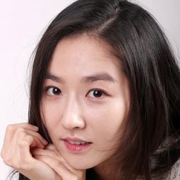 Ahn Mi-Na - 電台之星演員 飾演Ms. Kim