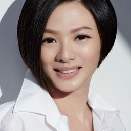 Mindee Ong 飾演 Little Papaya