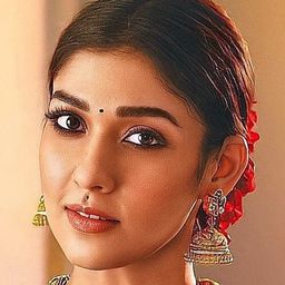 納彥塔拉 飾演 Sita