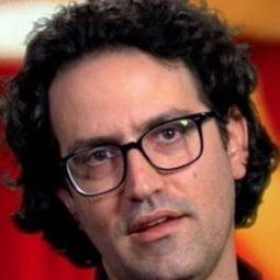 Andrew J. Cohen - 賤鄰2編劇