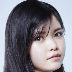 Shuri 飾演 Rupa (voice)