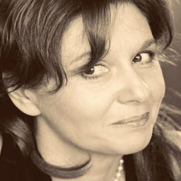 Cristina Aubry - Dear Diary演員 飾演