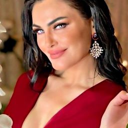 達琳·哈達德 飾演 ماريان بيلجريني