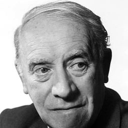 Erwin Kalser - 守衞萊茵河演員 飾演Dr. Klauber