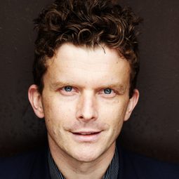 里昂·福特 飾演 Tom Diskin