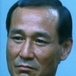 陳惠敏 飾演 One of Wei's Big Brothers