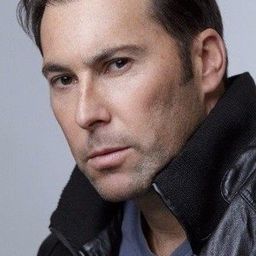 Lance Elliot - 超能失控演員 飾演Police Officer