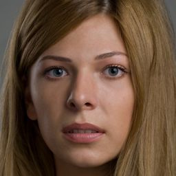 Tünde Skovrán 飾演 Igazgató / Éva