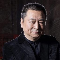 王剛 飾演 Juror 2