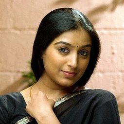 Padmapriya Janakiraman - 南印鬥翻天演員 飾演Rukmini