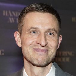 安德斯丹尼爾森李 飾演 Anders