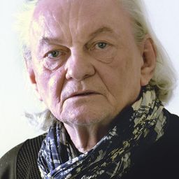 Roman Kaminski 飾演 