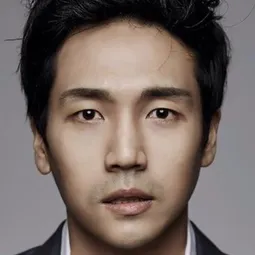 Ho-won Kim 飾演 Kim Seon-woo's Assistant