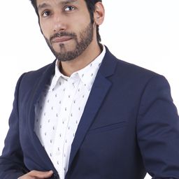 坎南·吉爾 飾演 Jashan Joshi