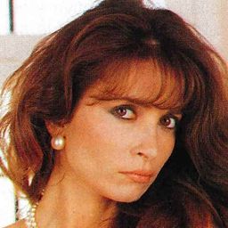 Christiana Borghi 飾演 Lidia