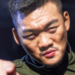 Chen Xingyu 飾演 Seven Days Squad