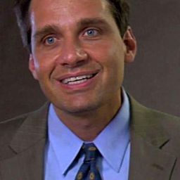 Pastor Shepherd 飾演 Pastor Shepherd